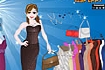 Thumbnail of Sandra Prom Party Dressup